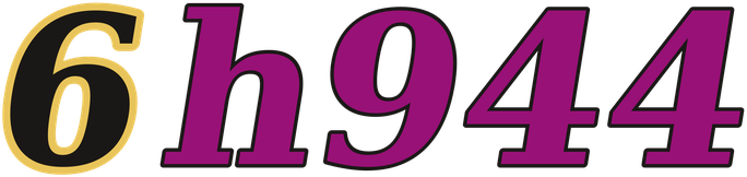 6h944 logo